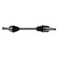 Gsp New Cv Axle #Gsp Ncv53177 Gsp NCV53177